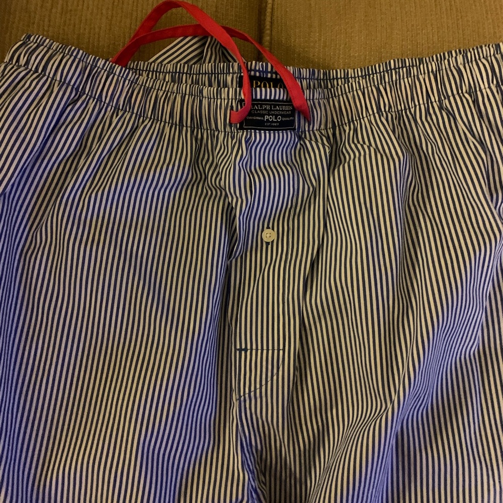 Polo Ralph Lauren XL Men’s Lounge Pants